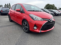 Toyota yaris 1.33i vvt-i comfort and pack style, 2016 - afbeelding 23 van  33