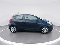 Toyota yaris 1.4 d-4d sol 2007 | 08-xp-bl - afbeelding 10 van  13