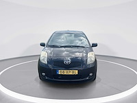 Toyota yaris 1.4 d-4d sol 2007 | 08-xp-bl - afbeelding 12 van  13