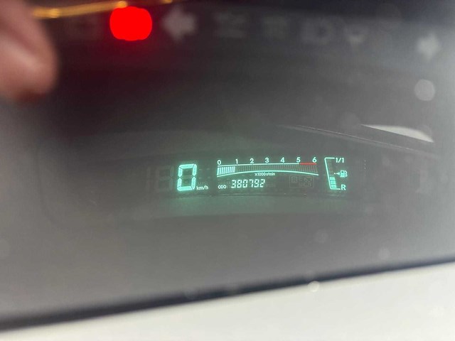 Toyota yaris 1.4 d-4d sol 2007 | 08-xp-bl - afbeelding 13 van  13