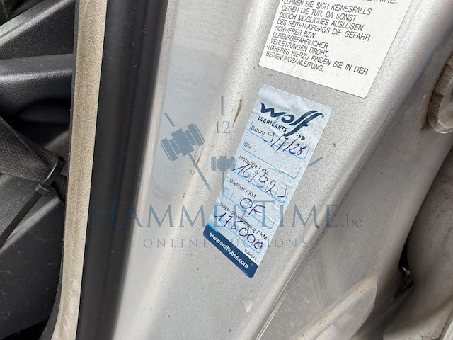 Toyota yaris 1.4 turbo d4d by sparco, 2009 - afbeelding 2 van  34