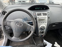 Toyota yaris 1.4 turbo d4d by sparco, 2009 - afbeelding 4 van  34