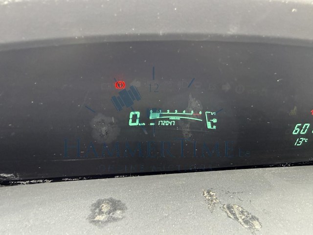 Toyota yaris 1.4 turbo d4d by sparco, 2009 - afbeelding 5 van  34