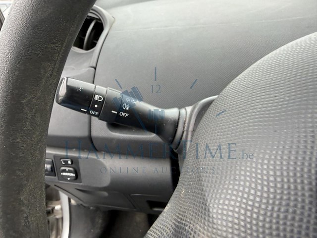 Toyota yaris 1.4 turbo d4d by sparco, 2009 - afbeelding 9 van  34