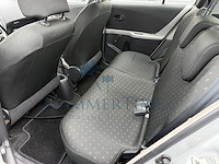 Toyota yaris 1.4 turbo d4d by sparco, 2009 - afbeelding 11 van  34