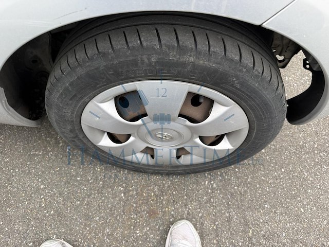 Toyota yaris 1.4 turbo d4d by sparco, 2009 - afbeelding 13 van  34