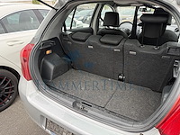 Toyota yaris 1.4 turbo d4d by sparco, 2009 - afbeelding 15 van  34