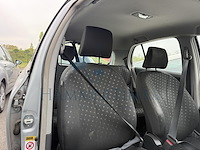 Toyota yaris 1.4 turbo d4d by sparco, 2009 - afbeelding 16 van  34