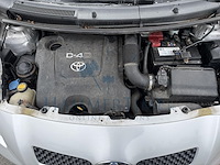 Toyota yaris 1.4 turbo d4d by sparco, 2009 - afbeelding 17 van  34