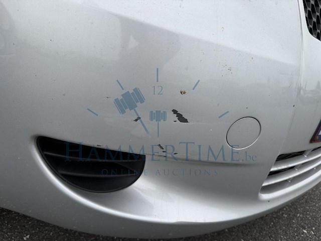 Toyota yaris 1.4 turbo d4d by sparco, 2009 - afbeelding 20 van  34