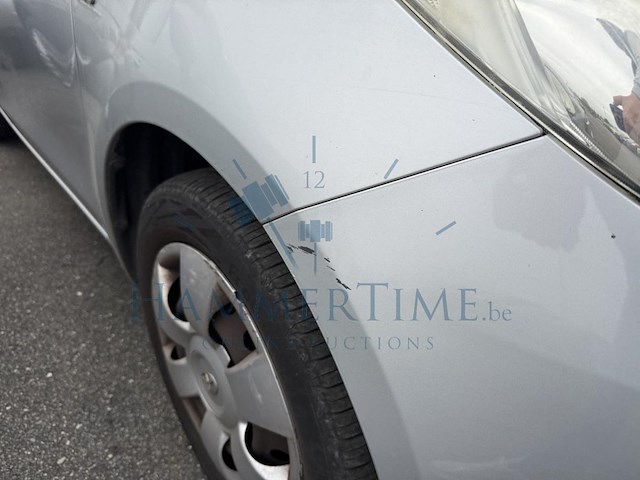 Toyota yaris 1.4 turbo d4d by sparco, 2009 - afbeelding 21 van  34