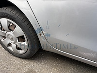 Toyota yaris 1.4 turbo d4d by sparco, 2009 - afbeelding 22 van  34