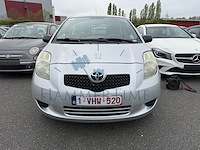 Toyota yaris 1.4 turbo d4d by sparco, 2009 - afbeelding 12 van  34