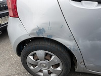 Toyota yaris 1.4 turbo d4d by sparco, 2009 - afbeelding 24 van  34