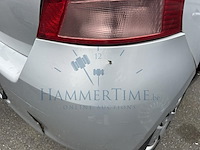 Toyota yaris 1.4 turbo d4d by sparco, 2009 - afbeelding 25 van  34