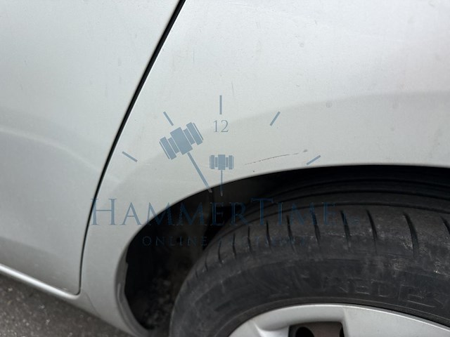 Toyota yaris 1.4 turbo d4d by sparco, 2009 - afbeelding 27 van  34