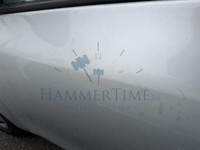 Toyota yaris 1.4 turbo d4d by sparco, 2009 - afbeelding 28 van  34