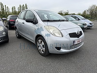 Toyota yaris 1.4 turbo d4d by sparco, 2009 - afbeelding 23 van  34