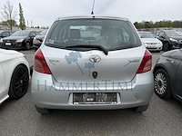 Toyota yaris 1.4 turbo d4d by sparco, 2009 - afbeelding 30 van  34