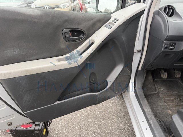 Toyota yaris 1.4 turbo d4d by sparco, 2009 - afbeelding 32 van  34