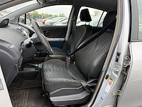 Toyota yaris 1.4 turbo d4d by sparco, 2009 - afbeelding 33 van  34