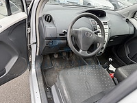 Toyota yaris 1.4 turbo d4d by sparco, 2009 - afbeelding 34 van  34