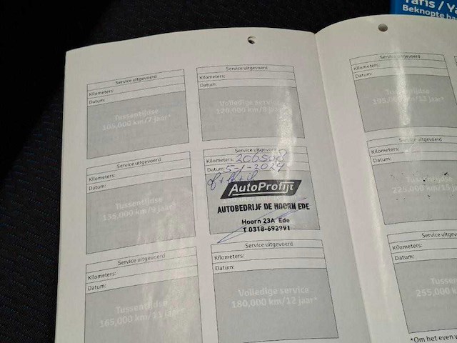 Toyota yaris 1.5 full hybrid aspiration 2014 | 8-tgn-70 - afbeelding 5 van  18