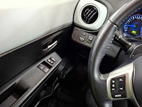 Toyota yaris 1.5 full hybrid aspiration 2014 | 8-tgn-70 - afbeelding 6 van  18