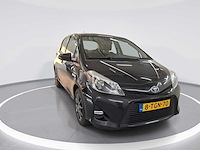 Toyota yaris 1.5 full hybrid aspiration 2014 | 8-tgn-70 - afbeelding 13 van  19