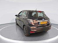 Toyota yaris 1.5 full hybrid aspiration 2014 | 8-tgn-70 - afbeelding 14 van  19