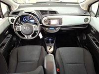 Toyota yaris 1.5 full hybrid aspiration 2014 | 8-tgn-70 - afbeelding 15 van  19