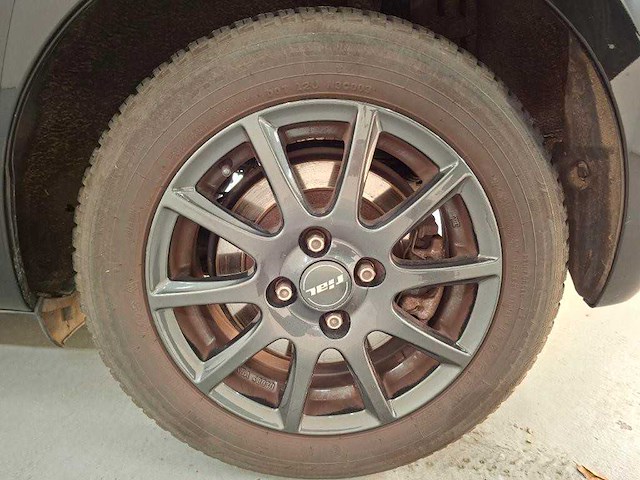 Toyota yaris 1.5 full hybrid aspiration 2014 | 8-tgn-70 - afbeelding 10 van  15