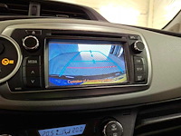 Toyota yaris 1.5 full hybrid aspiration 2014 | 8-tgn-70 - afbeelding 19 van  19