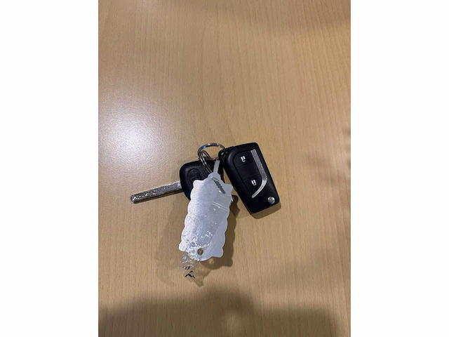 Toyota yaris 1.5 hyb. active * h-787-bz - afbeelding 6 van  13