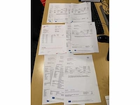 Toyota yaris 1.5 hyb. active * h-787-bz - afbeelding 7 van  13