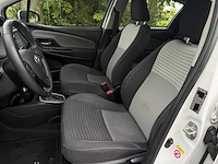 Toyota yaris 1.5 hyb. active * h-787-bz - afbeelding 10 van  13