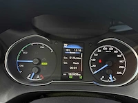 Toyota yaris 1.5 hyb. active * h-787-bz - afbeelding 13 van  13