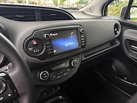 Toyota yaris 1.5 hyb. active * h-787-bz - afbeelding 4 van  19