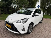 Toyota yaris 1.5 hyb. active * h-787-bz
