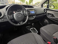 Toyota yaris 1.5 hyb. active * h-787-bz - afbeelding 17 van  19