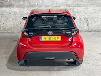 Toyota yaris 1.5 hybrid active 116pk 2021 (origineel-nl + 1e eigenaar), n-181-gp - afbeelding 8 van  64