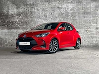Toyota yaris 1.5 hybrid active 116pk 2021 (origineel-nl + 1e eigenaar), n-181-gp