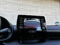 Toyota yaris 1.5 hybrid active 116pk 2021 (origineel-nl + 1e eigenaar), n-181-gp - afbeelding 26 van  64