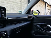Toyota yaris 1.5 hybrid active 116pk 2021 (origineel-nl + 1e eigenaar), n-181-gp - afbeelding 27 van  64