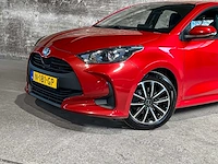 Toyota yaris 1.5 hybrid active 116pk 2021 (origineel-nl + 1e eigenaar), n-181-gp - afbeelding 34 van  64