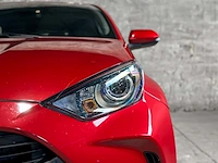 Toyota yaris 1.5 hybrid active 116pk 2021 (origineel-nl + 1e eigenaar), n-181-gp - afbeelding 62 van  64