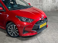 Toyota yaris 1.5 hybrid active 116pk 2021 (origineel-nl + 1e eigenaar), n-181-gp - afbeelding 2 van  57