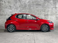 Toyota yaris 1.5 hybrid active 116pk 2021 (origineel-nl + 1e eigenaar), n-181-gp - afbeelding 3 van  57