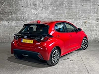 Toyota yaris 1.5 hybrid active 116pk 2021 (origineel-nl + 1e eigenaar), n-181-gp - afbeelding 5 van  57