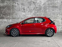 Toyota yaris 1.5 hybrid active 116pk 2021 (origineel-nl + 1e eigenaar), n-181-gp - afbeelding 14 van  57